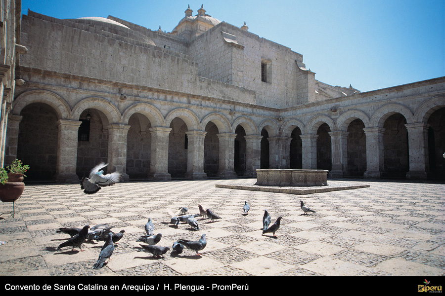 Arequipa