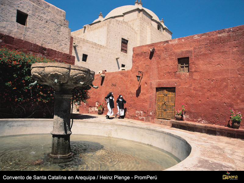 Arequipa Basico