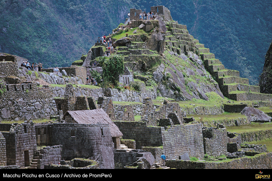 Cusco Ejecutivo