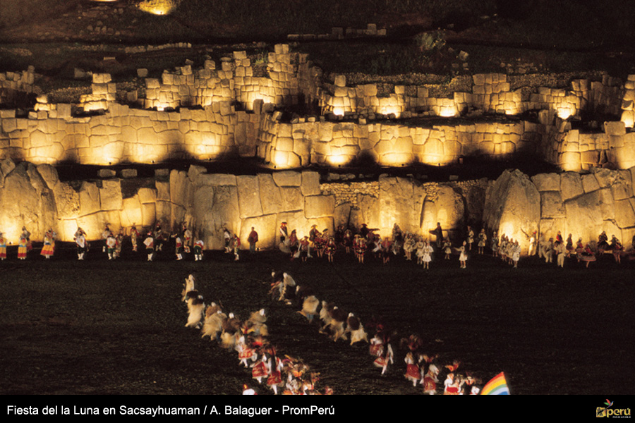 Cusco Incaico