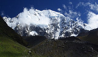Salkantay