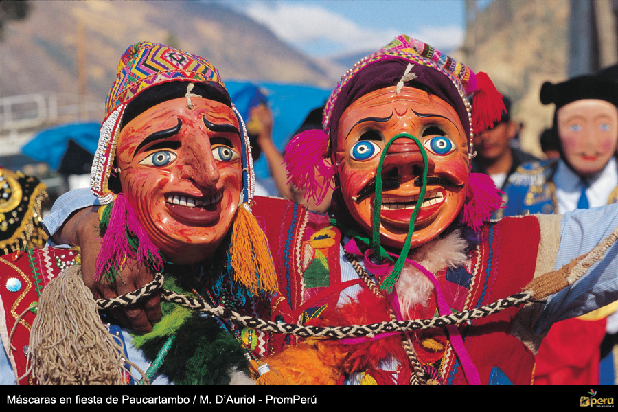 Cusco Encantador