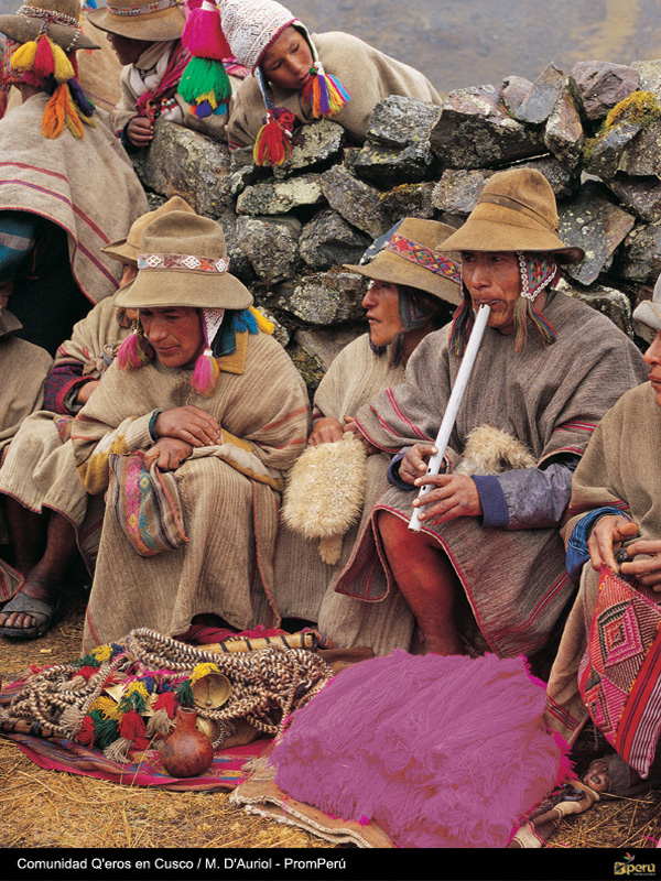 Lectura de Coca