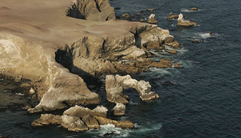 Bahia San Fernando