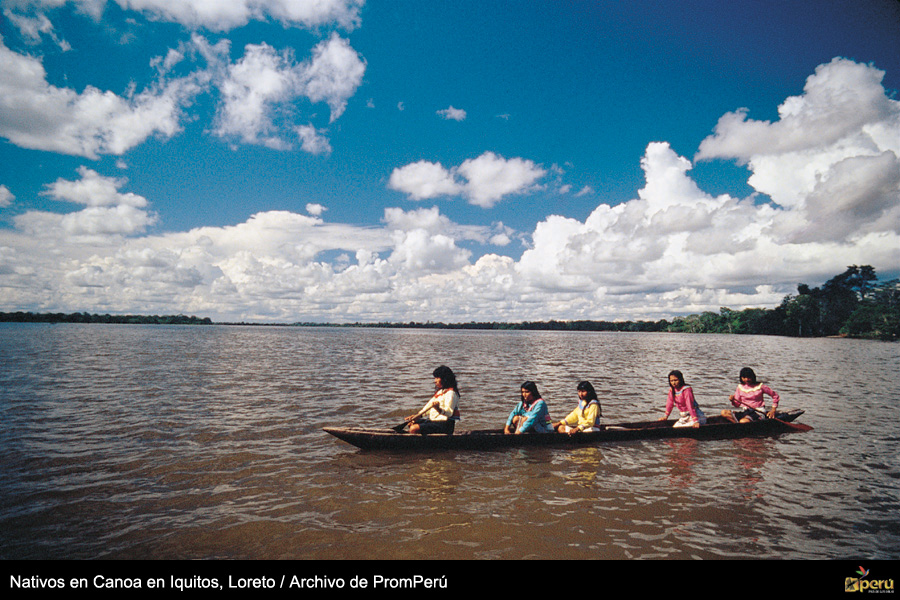 Amazon Sinchicuy Lodge