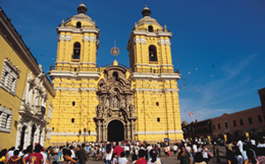 Lima Basico 2D/1N