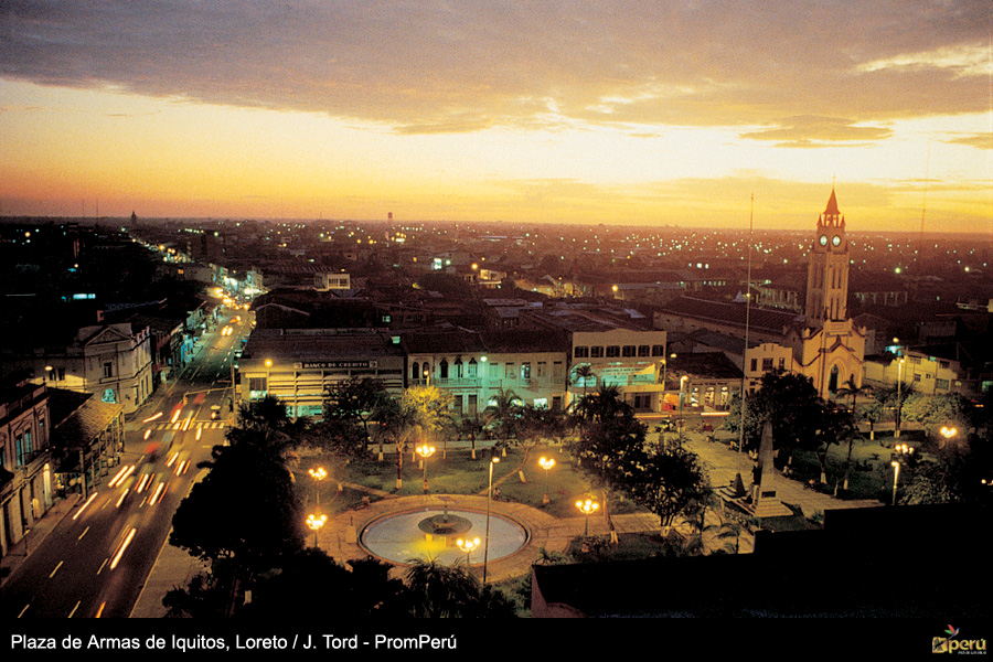 Iquitos