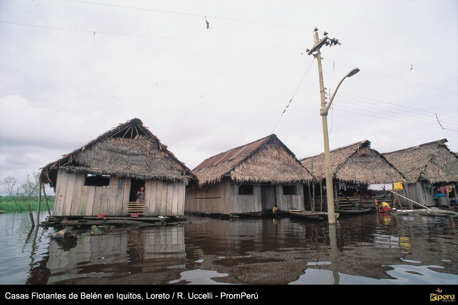 Iquitos
