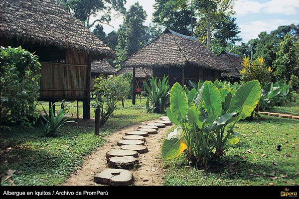 iquitos