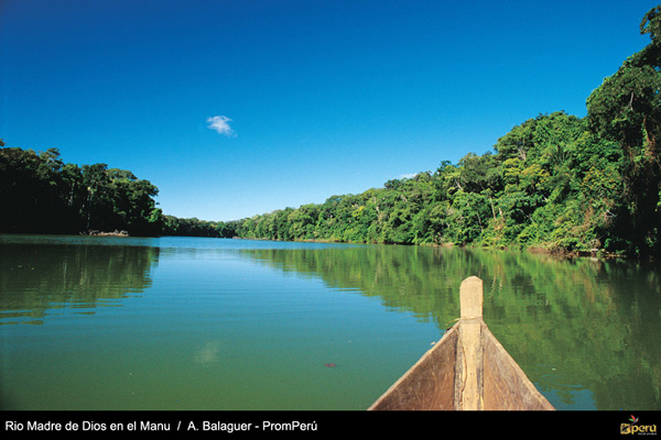 puerto maldonado